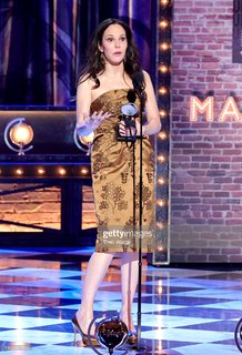 Mary-Louise Parker feet photo thumbnail