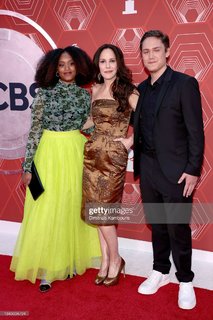 Mary-Louise Parker feet photo thumbnail