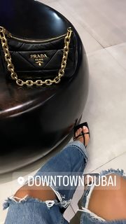 Jena Frumes feet photo thumbnail