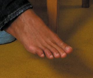 Tania Cagnotto feet photo thumbnail