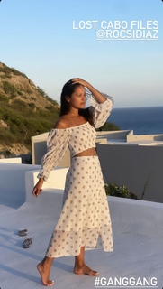 Rocsi Diaz feet photo thumbnail