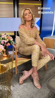 Ana Hickmann feet photo thumbnail