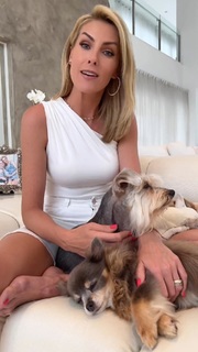 Ana Hickmann feet photo thumbnail