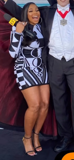 Ashanti feet photo thumbnail
