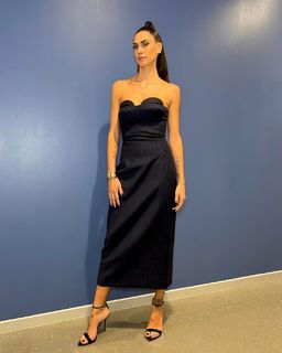 Melissa Satta feet photo thumbnail