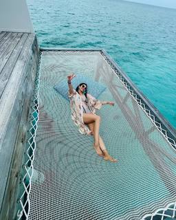 Rakul Preet Singh feet photo thumbnail