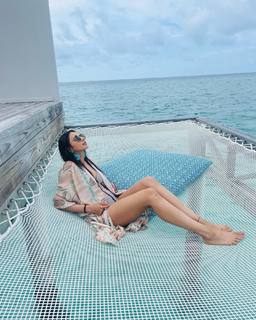 Rakul Preet Singh feet photo thumbnail