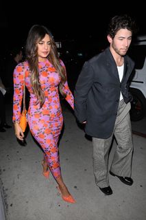 Priyanka Chopra Jonas feet photo thumbnail