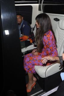 Priyanka Chopra Jonas feet photo thumbnail