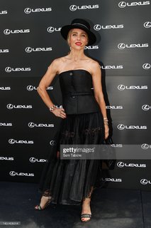 Elsa Pataky feet photo thumbnail