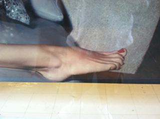 Sofía Vergara feet photo thumbnail