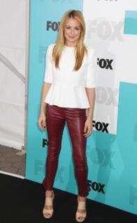 Cat Deeley feet photo thumbnail