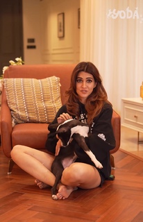 Kriti Sanon feet photo thumbnail