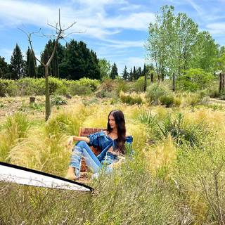 Zaira Nara feet photo thumbnail