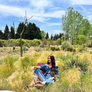 Zaira Nara feet photo thumbnail