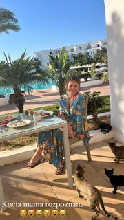 Edyta Herbus feet photo thumbnail