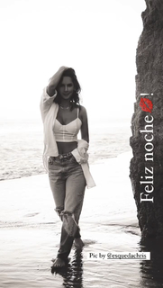 Carmen Villalobos feet photo thumbnail