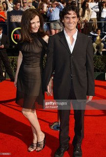 Mary-Louise Parker feet photo thumbnail