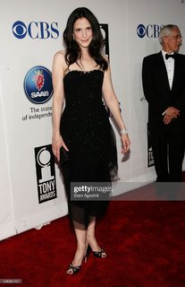 Mary-Louise Parker feet photo thumbnail