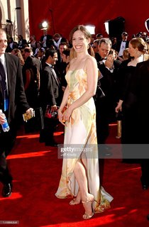 Mary-Louise Parker feet photo thumbnail