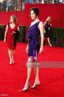 Mary-Louise Parker feet photo thumbnail