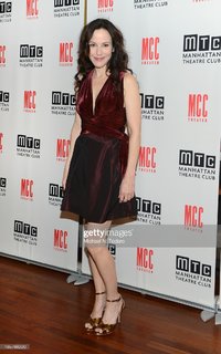 Mary-Louise Parker feet photo thumbnail