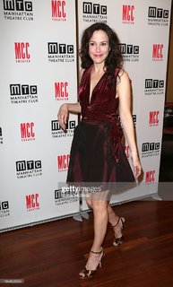 Mary-Louise Parker feet photo thumbnail