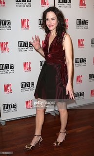 Mary-Louise Parker feet photo thumbnail
