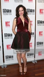 Mary-Louise Parker feet photo thumbnail