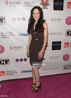 Mary-Louise Parker feet photo thumbnail