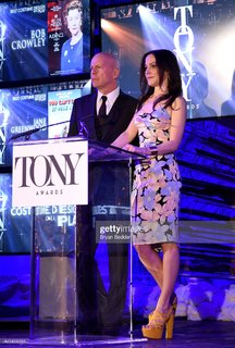 Mary-Louise Parker feet photo thumbnail