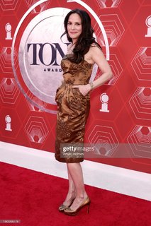 Mary-Louise Parker feet photo thumbnail