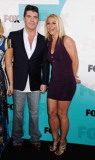 Britney Spears feet photo thumbnail