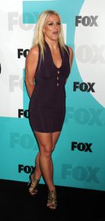 Britney Spears feet photo thumbnail