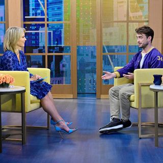 Amy Robach feet photo thumbnail