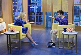 Amy Robach feet photo thumbnail