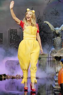 Gwyneth Paltrow feet photo thumbnail