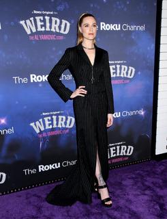 Evan Rachel Wood feet photo 2