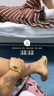 Kelly Key feet photo thumbnail