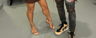 Jena Frumes feet photo thumbnail