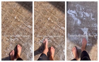 Katrina Bowden feet photo thumbnail