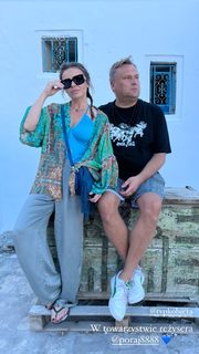 Edyta Herbus feet photo thumbnail