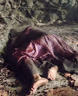 Famke Janssen feet photo 5