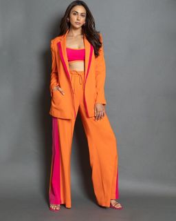 Rakul Preet Singh feet photo thumbnail