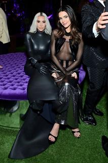 Kendall Jenner feet photo thumbnail