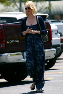 January Jones feet photo thumbnail