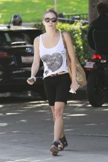 LeAnn Rimes feet photo thumbnail