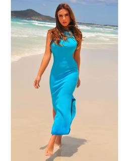 Nicole Bahls feet photo thumbnail