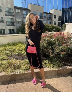 Victoria Waldrip feet photo thumbnail