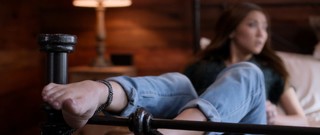 Brenda Song feet photo thumbnail